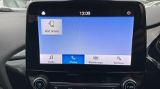 Ford Fiesta 1.0 EcoBoost Trend 5dr Petrol Hatchback